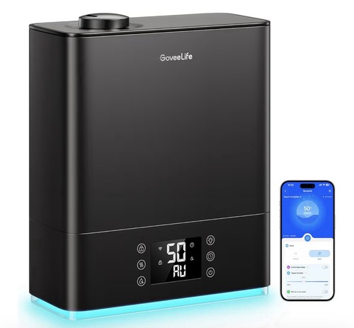 Goveelife smart humidifier - smart,